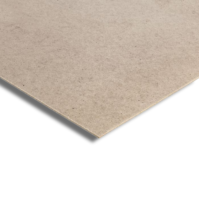 Hardboard